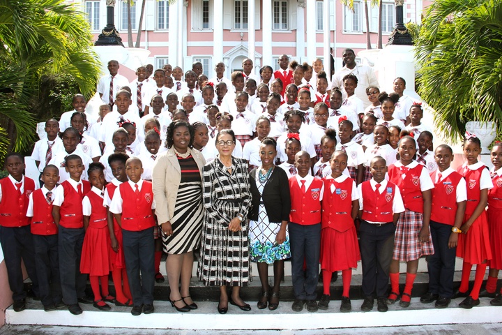 Description: EP_Roberts_Primary_at_Government_House.jpg